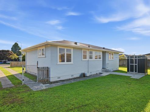 7 Taylor Crescent, Blenheim Central