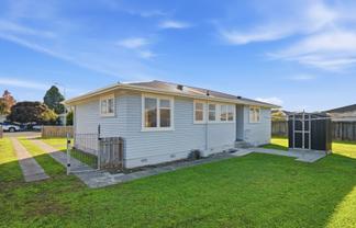 7 Taylor Crescent, Blenheim