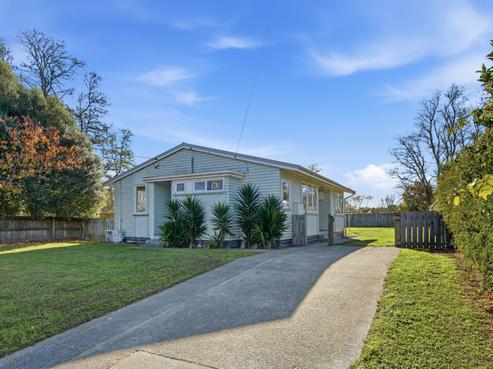 26 Henderson Street, Riversdale