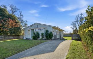 26 Henderson Street, Blenheim