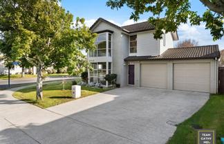 29 Figaro Crescent, Takanini