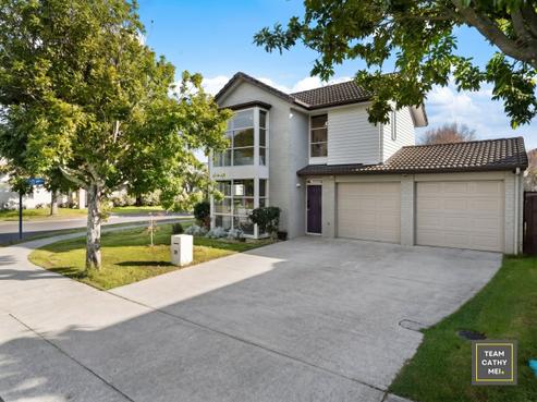 29 Figaro Crescent, Takanini