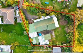 101 Preston Road, Otara