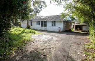101 Preston Road, Otara