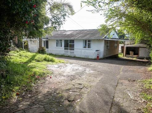 101 Preston Road, Otara