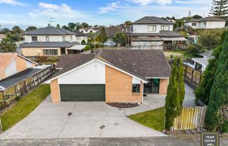 2/124 Alfriston Road, Manurewa