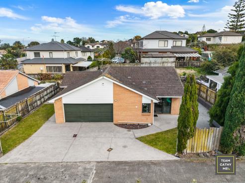 2/124 Alfriston Road, Manurewa