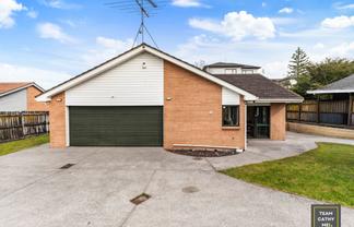 2/124 Alfriston Road, Manurewa