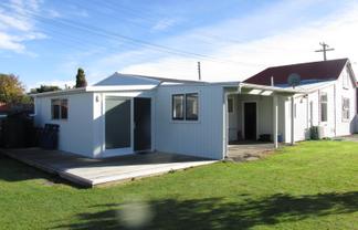 120 Queen Street, Wairoa
