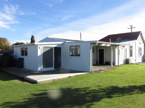 120 Queen Street, Wairoa