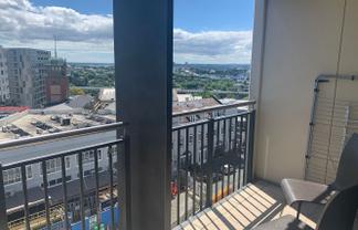 601/70 Pitt Street, Auckland Central