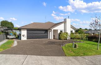2 Bluebell Place, Te Kauwhata