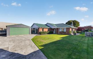 16c William Donald Drive, Masterton