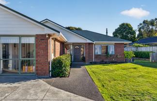 16c William Donald Drive, Masterton