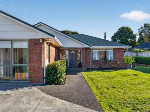 16C William Donald Drive, Solway