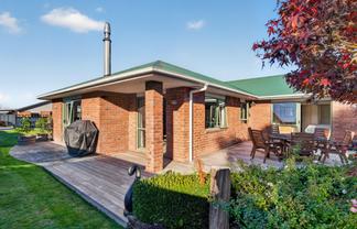 16c William Donald Drive, Masterton