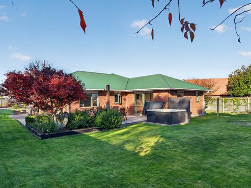 16C William Donald Drive, Solway