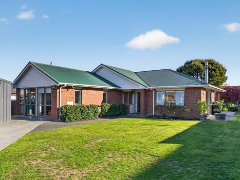 16C William Donald Drive, Solway