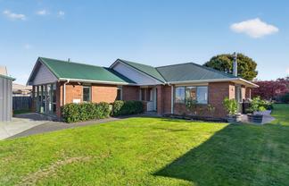 16c William Donald Drive, Masterton