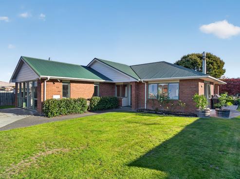16C William Donald Drive, Solway