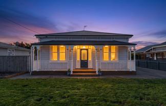 111 Bannister Street, Masterton