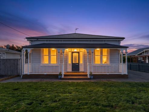 111 Bannister Street, Masterton