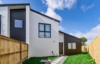 418F Panama Road, Mount Wellington
