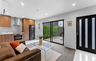  5-307 Madras Street, Christchurch Central