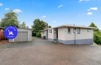 19A Woodglen Road, Glen Eden