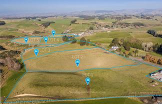 Kakapuaka Road, Balclutha