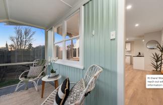 166B Tramway Road, Enderley