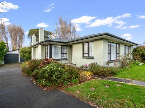 169 North Road, Prestonville