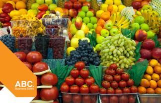 Premium Fresh Produce Store