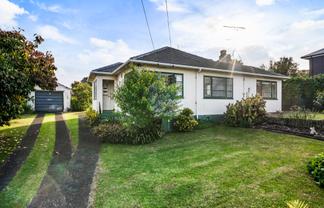 48A Athens Road, Onehunga