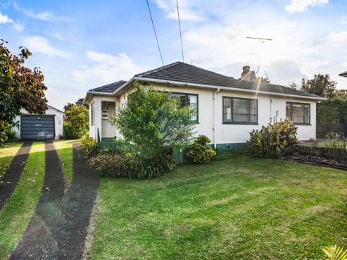 48A Athens Road, Onehunga