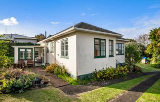 48A Athens Road, Onehunga