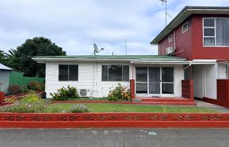 Gisborne - Address withheld