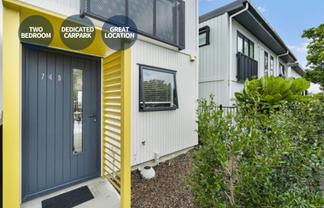 D/74 Opaheke Road, Papakura