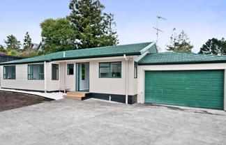80B Kaurilands Road, Titirangi