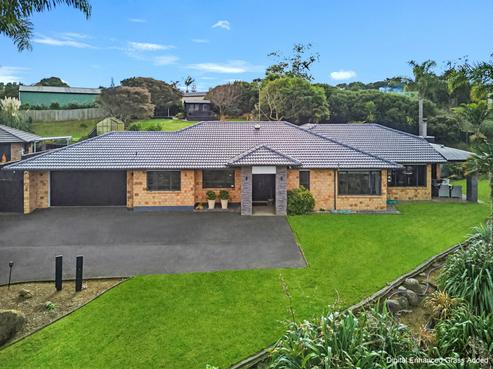 14 Jenny Lane, Waiuku