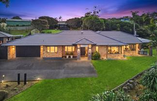 14 Jenny Lane, Waiuku