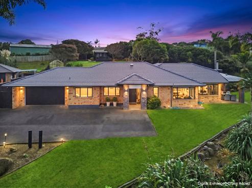 14 Jenny Lane, Waiuku