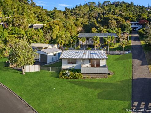 51 Gallagher Drive, Tairua