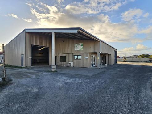 388 Heads Road, Castlecliff