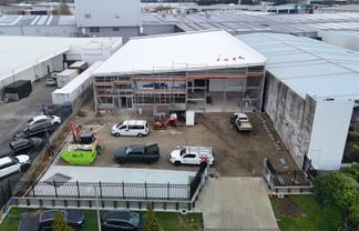 Premium New Build in Airport Oaks