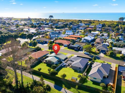 8 Webb Place, Papamoa