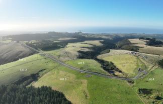 123 Chaplin Road, Taieri Mouth