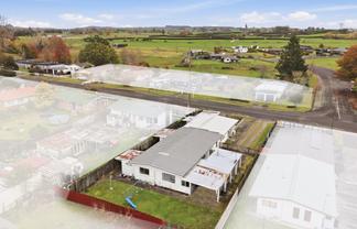 56 A&B Fergusson Street, Tokoroa