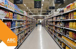 Established | FMCG Import & Distribution