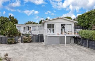 31 Chesterfield Avenue, Glendowie